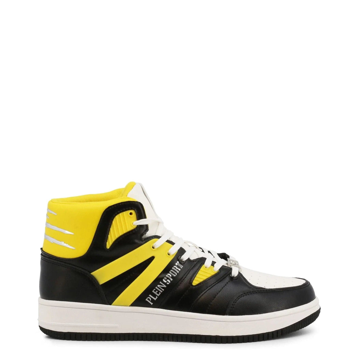 Jag Couture London EU 40 Plein Sport - SIPS993 - Yellow