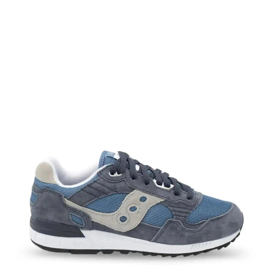 Jag Couture London EU 40 Saucony - SHADOW-5000_S706 - Blue