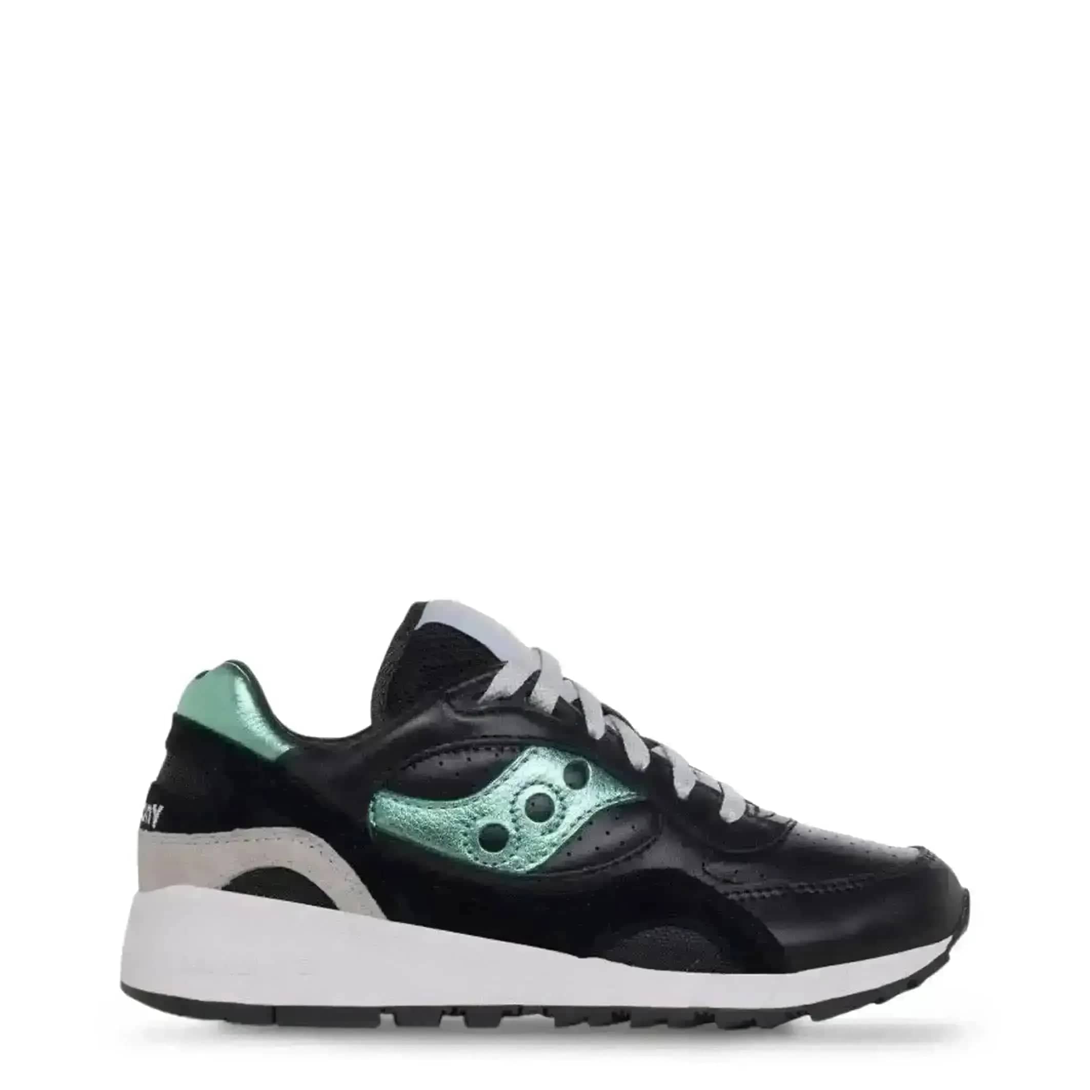 Jag Couture London EU 40 Saucony - SHADOW-6000_S606 - Black