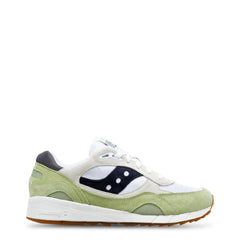 Jag Couture London EU 40 Saucony - SHADOW-6000_S704 - White