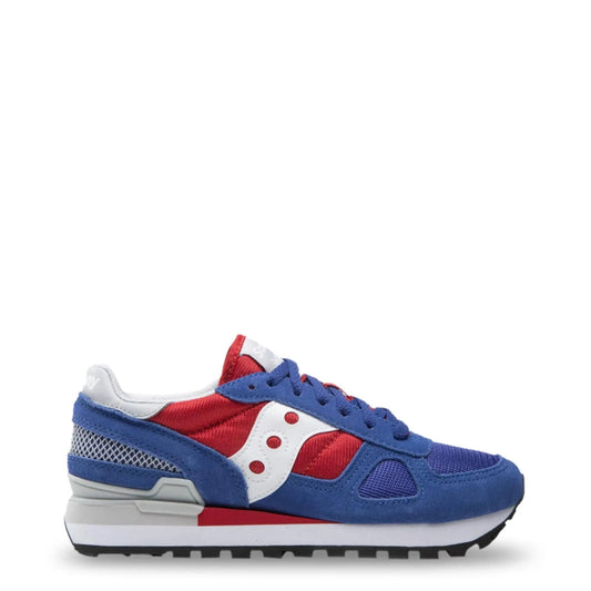 Jag Couture London EU 40 Saucony - SHADOW_S2108 - Blue