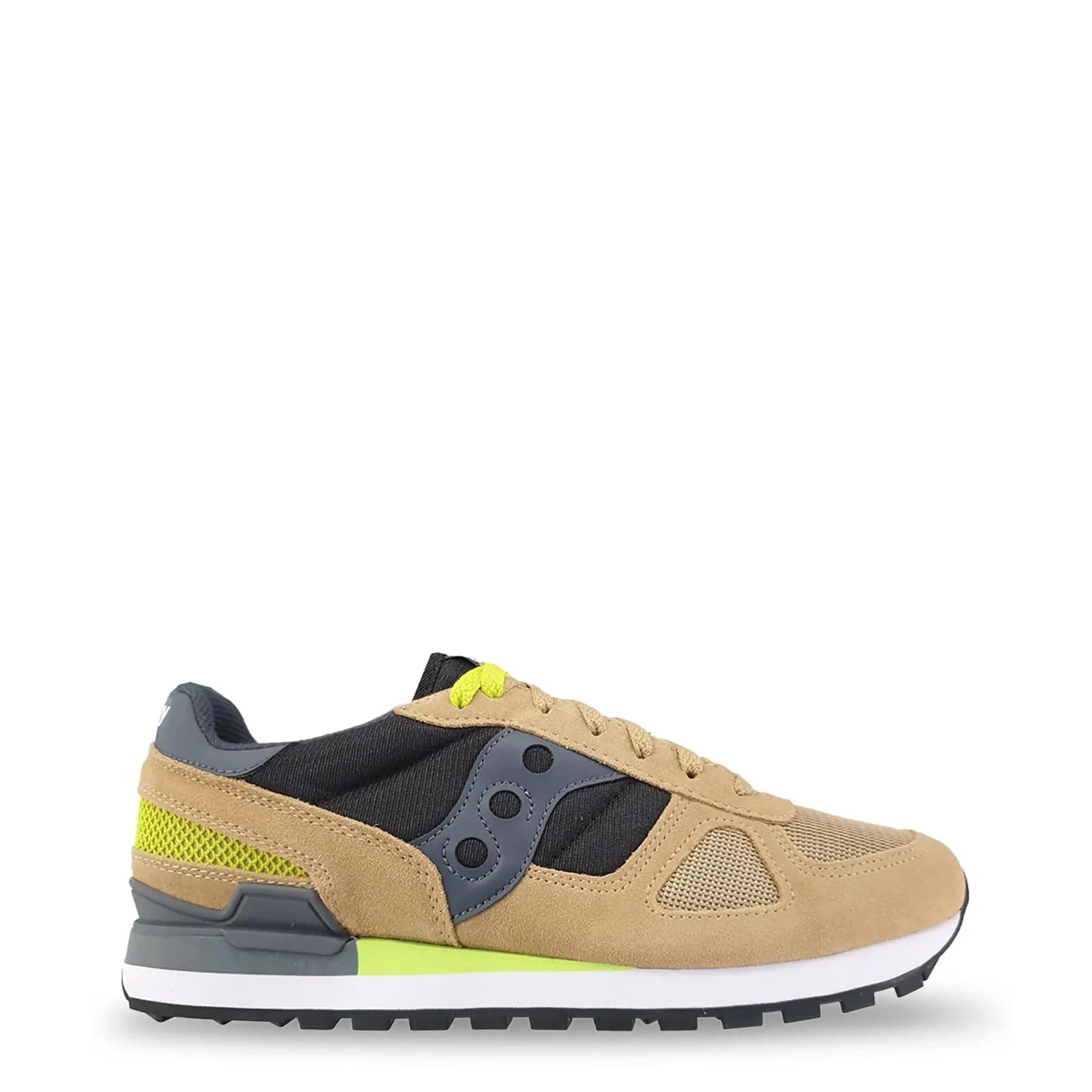 Jag Couture London EU 40 Saucony - SHADOW_S2108 - Brown