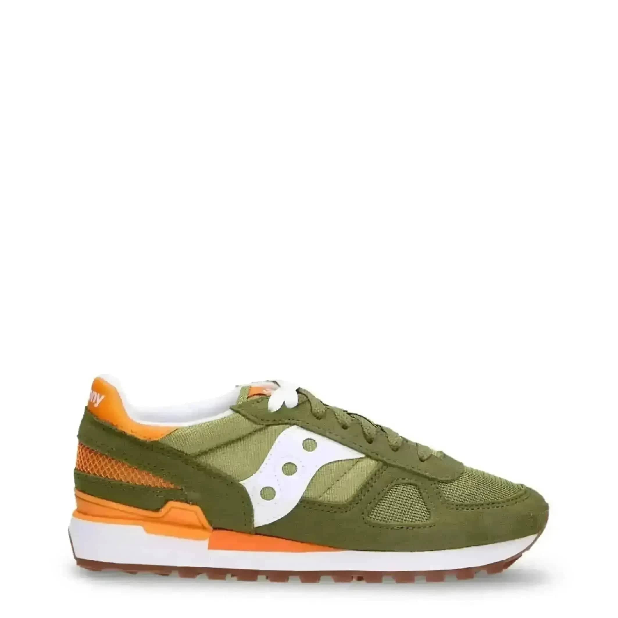 Jag Couture London EU 40 Saucony - SHADOW_S2108 - Green