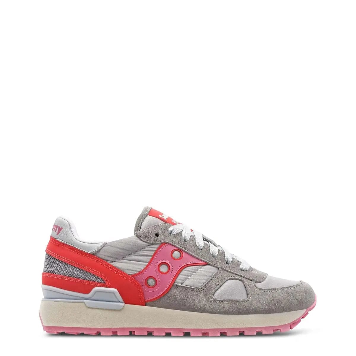 Jag Couture London EU 40 Saucony - SHADOW-S60673 - Grey