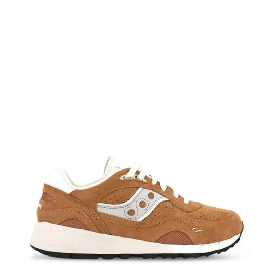 Jag Couture London EU 42.5 Saucony - SHADOW-6000_S706 - Brown