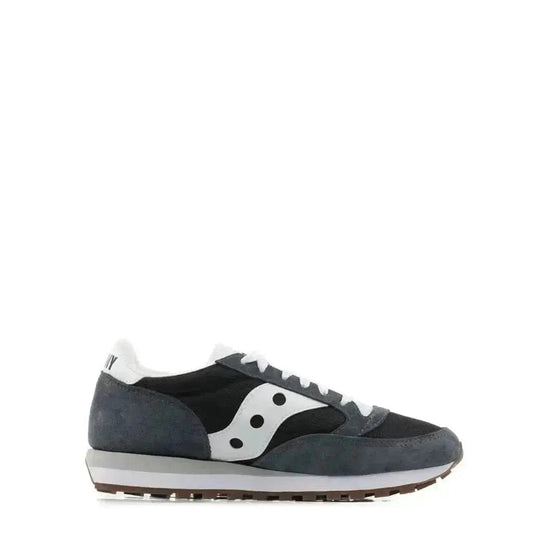 Jag Couture London EU 43 Saucony - JAZZ-81_S705 - Black