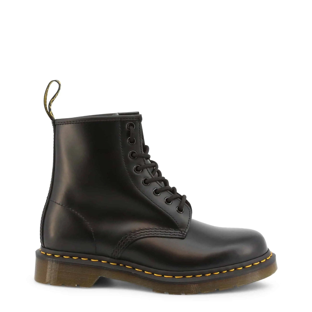 Jag Couture London EU 44 Dr Martens - 1460 - Black