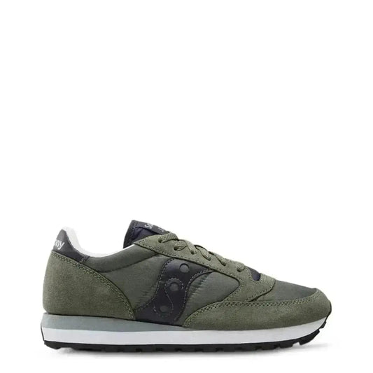 Jag Couture London EU 46.5 Saucony - JAZZ-S2044 - Green