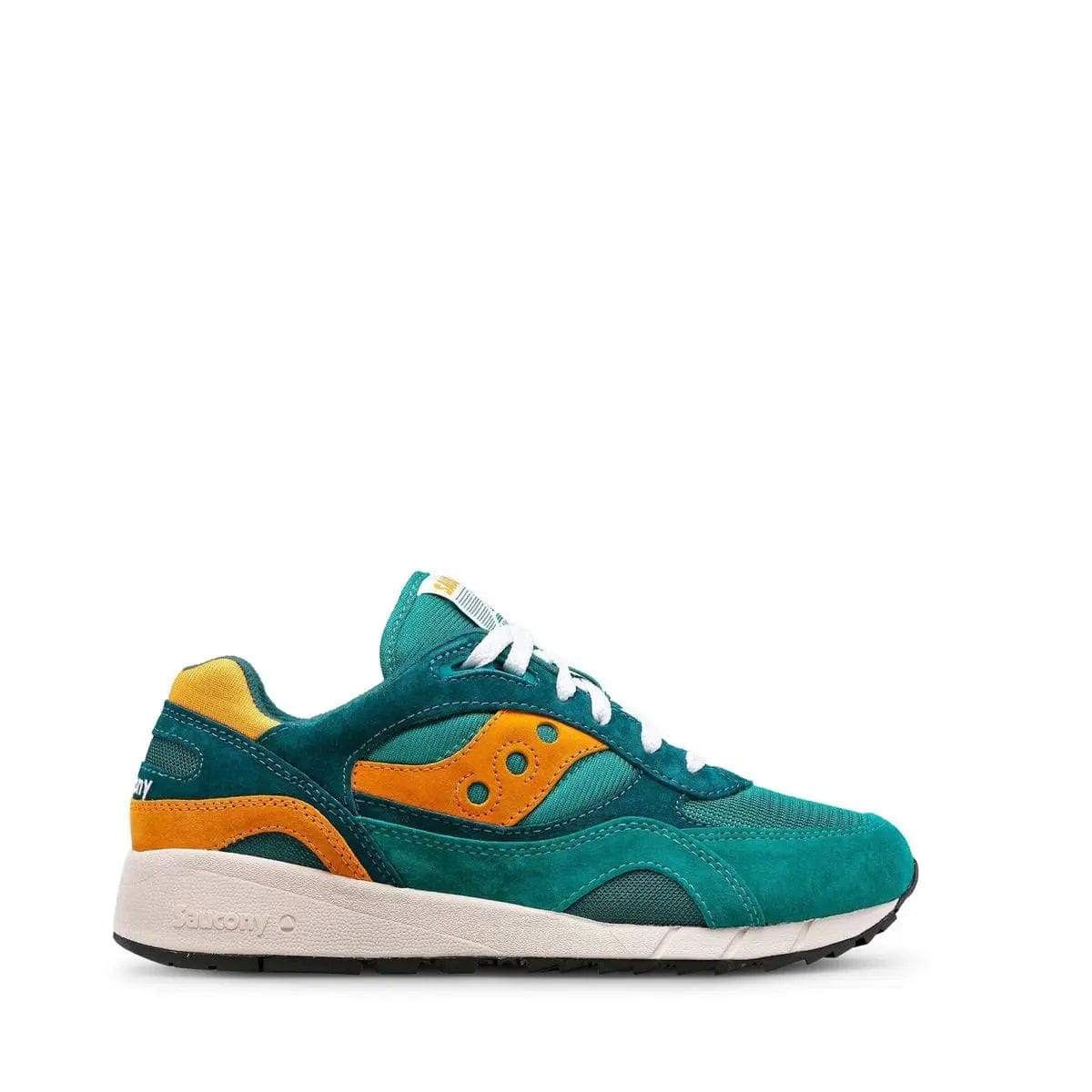 Jag Couture London EU 46.5 Saucony - SHADOW-S70441 - Green