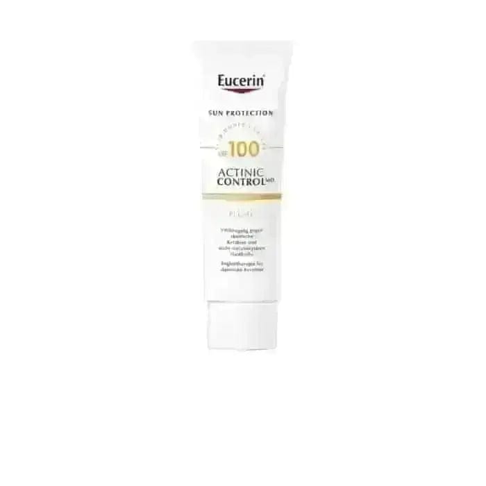 Jag Couture London Eucerin Actinic Control Md Fluido Fps100 80ml