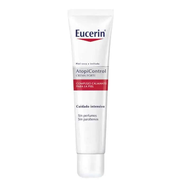 Jag Couture London Eucerin Atopicontrol Forte Cream 40ml