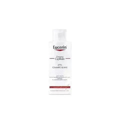 Jag Couture London Eucerin Dermo Capillaire Ph5 Soft Shampoo 250ml