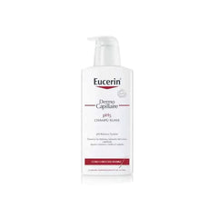 Jag Couture London Eucerin Dermo Capillaire Ph5 Soft Shampoo 400ml