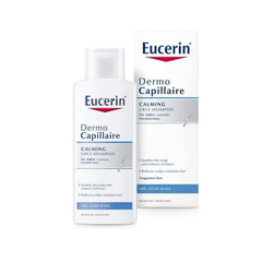 Jag Couture London Eucerin Dermocapillaire Shampoo Urea 250ml