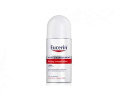 Jag Couture London Eucerin Desodorante Antitranspirante Roll On 48h 50ml