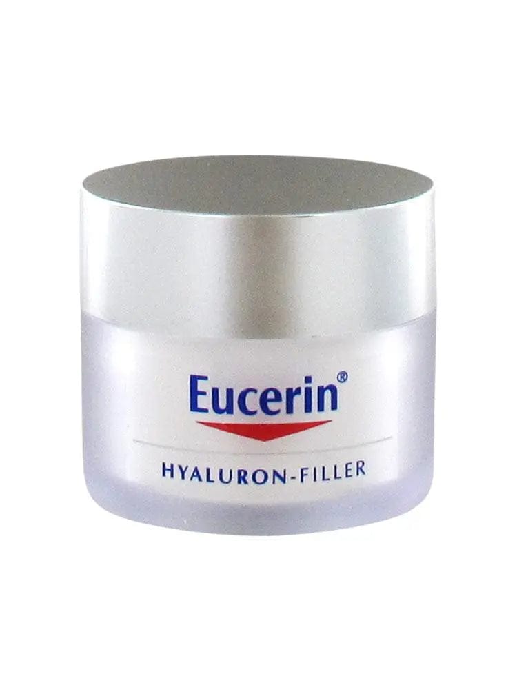 Jag Couture London Eucerin Hyaluron Filler Day Cream Dry Skin Spf15, 50ml