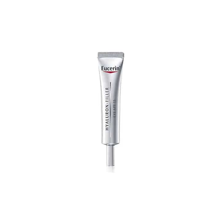 Jag Couture London Eucerin Hyaluron Filler Eye Cream Spf15 15ml