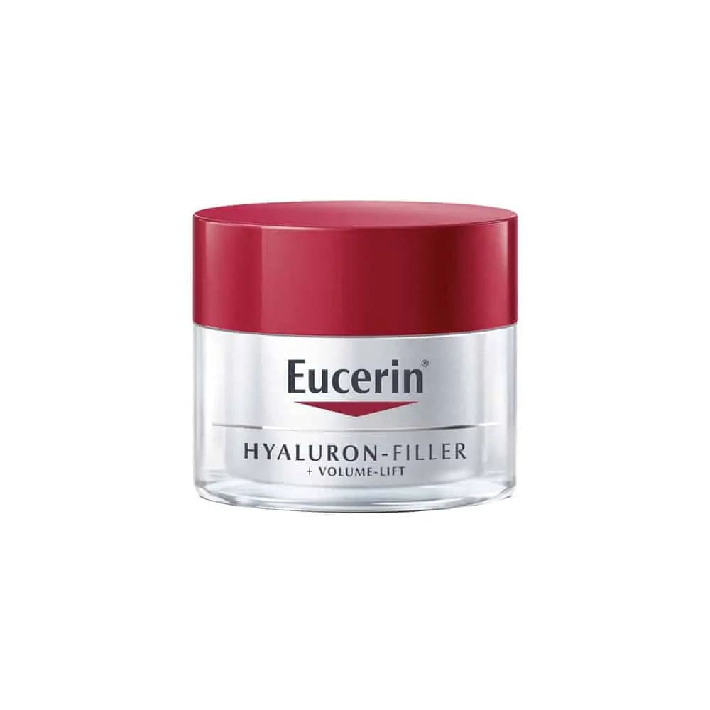 Jag Couture London Eucerin Hyaluron-Filler Volume Lift Crema Día Spf 15 Piel Normal Mixta 50ml