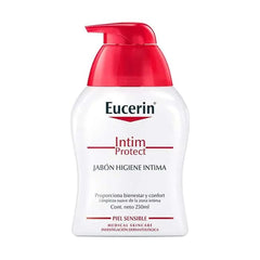 Jag Couture London Eucerin Intimate Hygiene Wash Protection Fluid 250ml