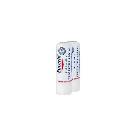 Jag Couture London Eucerin® Lip Active Stick 2 Pcs