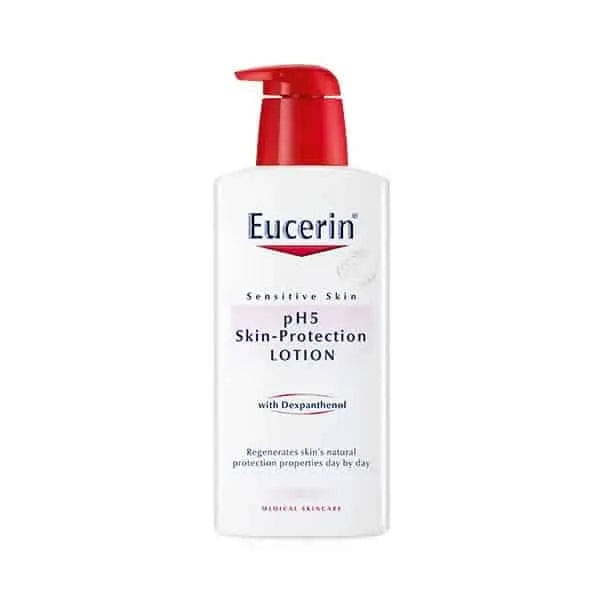 Jag Couture London Eucerin Ph5 Lotion For Sensitive Skin 400ml