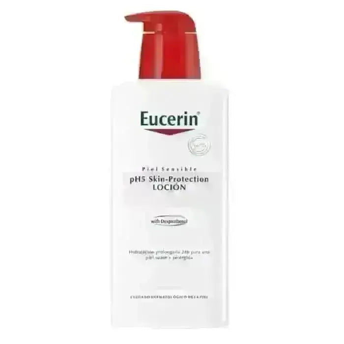 Jag Couture London Eucerin  Ph5 Skin Protection Body Lotion 1000ml