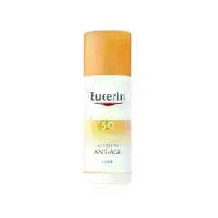 Jag Couture London Eucerin Sun Fluid Anti Age Spf50 50ml