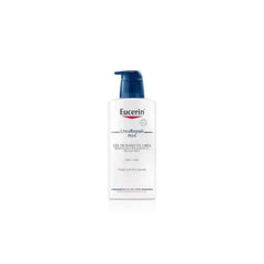 Jag Couture London Eucerin Urea Repair Plus Bath Gel 5 Urea 400ml