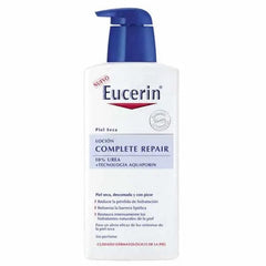 Jag Couture London Eucerin Urea Repair Plus Locion 400ml