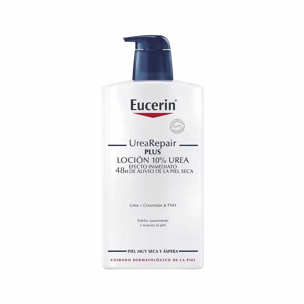 Jag Couture London Eucerin Urea Repair Plus Lotion 10 Urea 1l