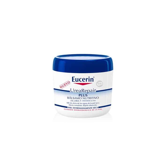 Jag Couture London Eucerin Urea Repair Plus Very Dry Skin Balm 450ml