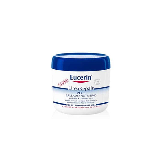 Jag Couture London Eucerin Urea Repair Plus Very Dry Skin Balm 450ml