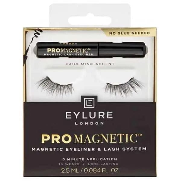 Jag Couture London Eylure Pro Magnetic Eyeliner &amp; Lash System Wispy