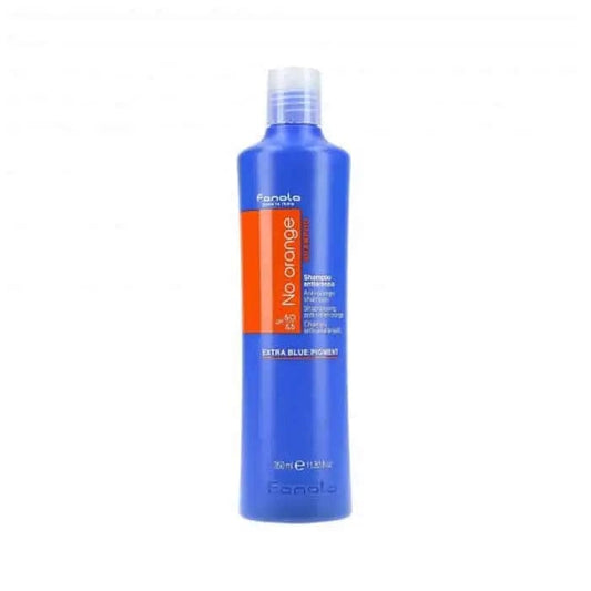 Jag Couture London Fanola No Orange Matting Shampoo 350ml