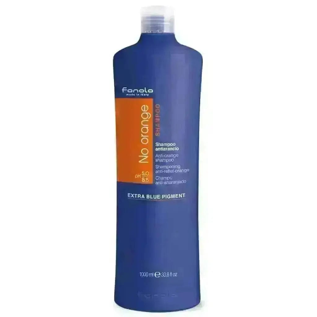 Jag Couture London Fanola - No Orange Shampoo 1000ml