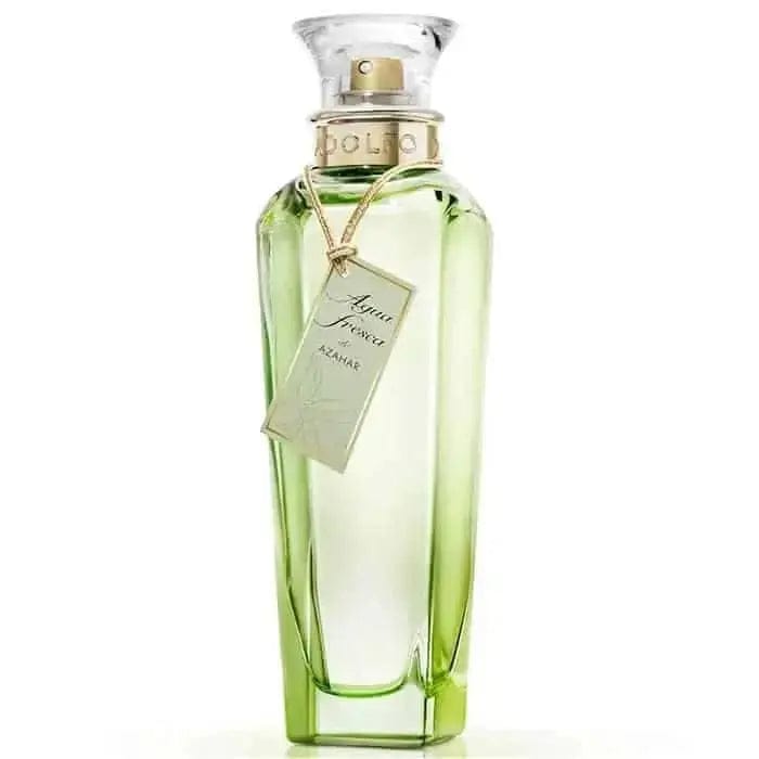 Jag Couture London Fashion Adolfo Dominguez Agua Fresca De Azahar Eau De Toilette Spray 200ml