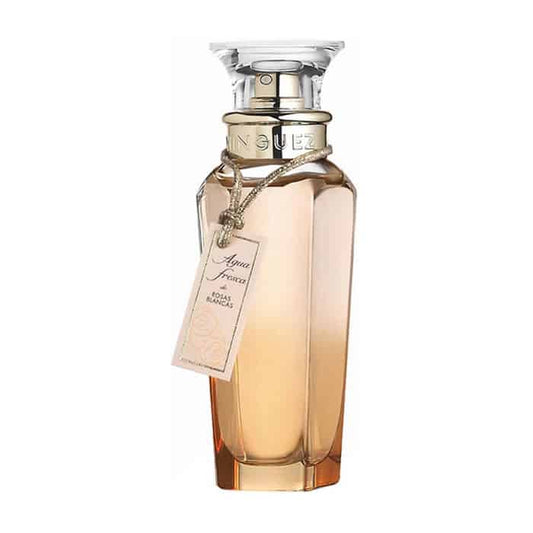 Jag Couture London Fashion Adolfo Dominguez Agua Fresca De Rosas Blancas Eau De Toilette Spray 60ml