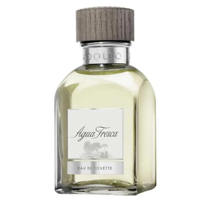 Jag Couture London Fashion Adolfo Dominguez Agua Fresca Eau De Toilette Spray 120ml