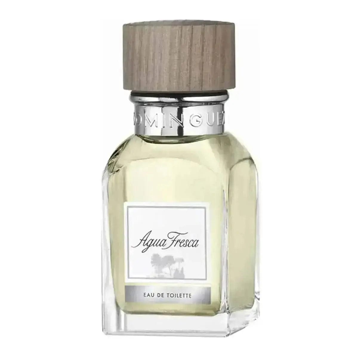 Jag Couture London Fashion Adolfo Dominguez Agua Fresca Eau De Toilette Spray 60ml