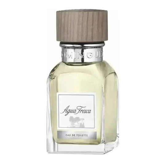 Jag Couture London Fashion Adolfo Dominguez Agua Fresca Eau De Toilette Spray 60ml