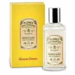 Jag Couture London Fashion Alvarez Gómez Alvarez Gomez Fm Edt Magnolia Blanca