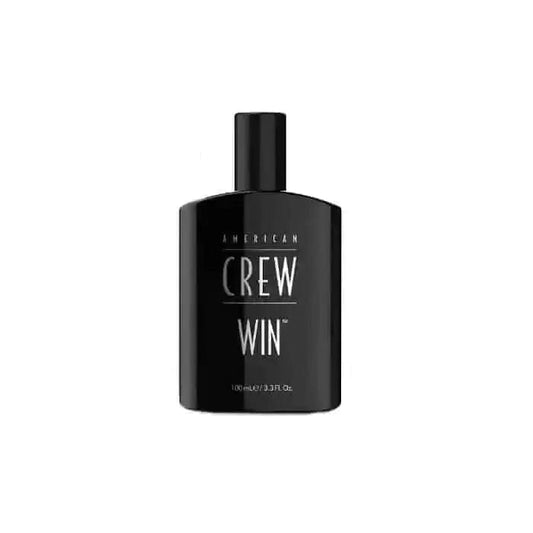 Jag Couture London Fashion American Crew Win Eau De Toilette Spray 100ml