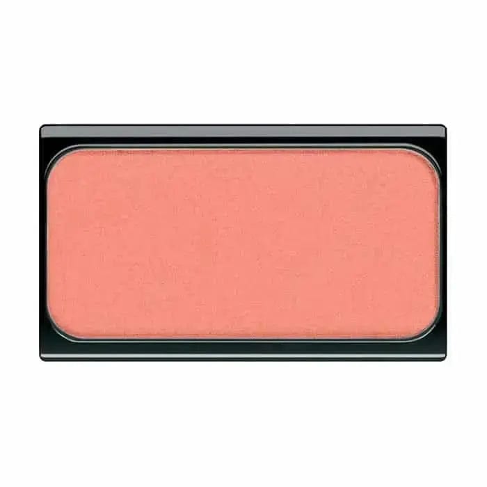 Jag Couture London Fashion Artdeco Blusher 07 Slmon Blush