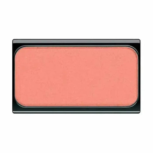 Jag Couture London Fashion Artdeco Blusher 07 Slmon Blush