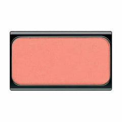 Jag Couture London Fashion Artdeco Blusher 07 Slmon Blush