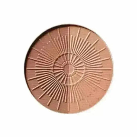 Jag Couture London Fashion Artdeco Bronzing Powder Compact Recam 30 Terracotta