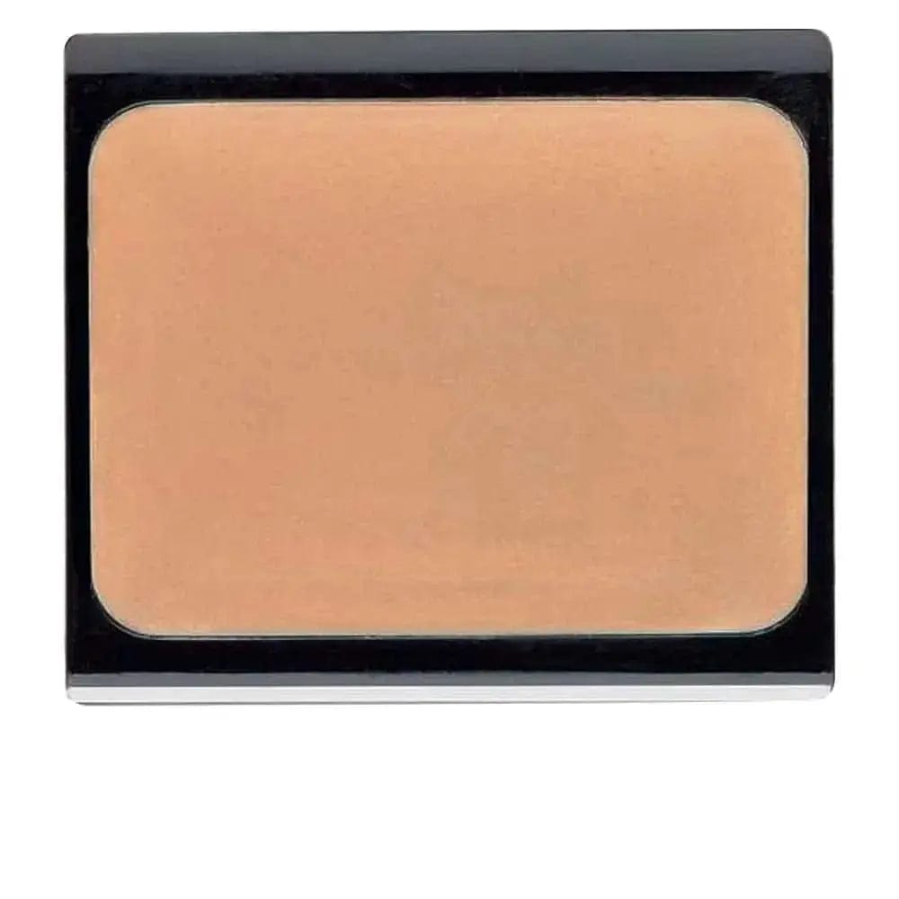 Jag Couture London Fashion Artdeco Camouflage Cream 09 Soft Cinnamon