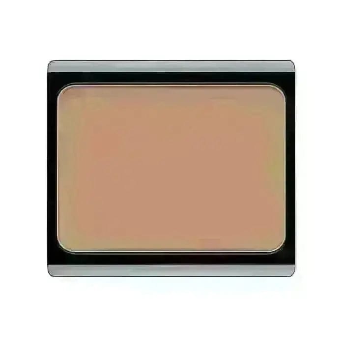 Jag Couture London Fashion Artdeco Camouflage Cream 10 Soft Amber