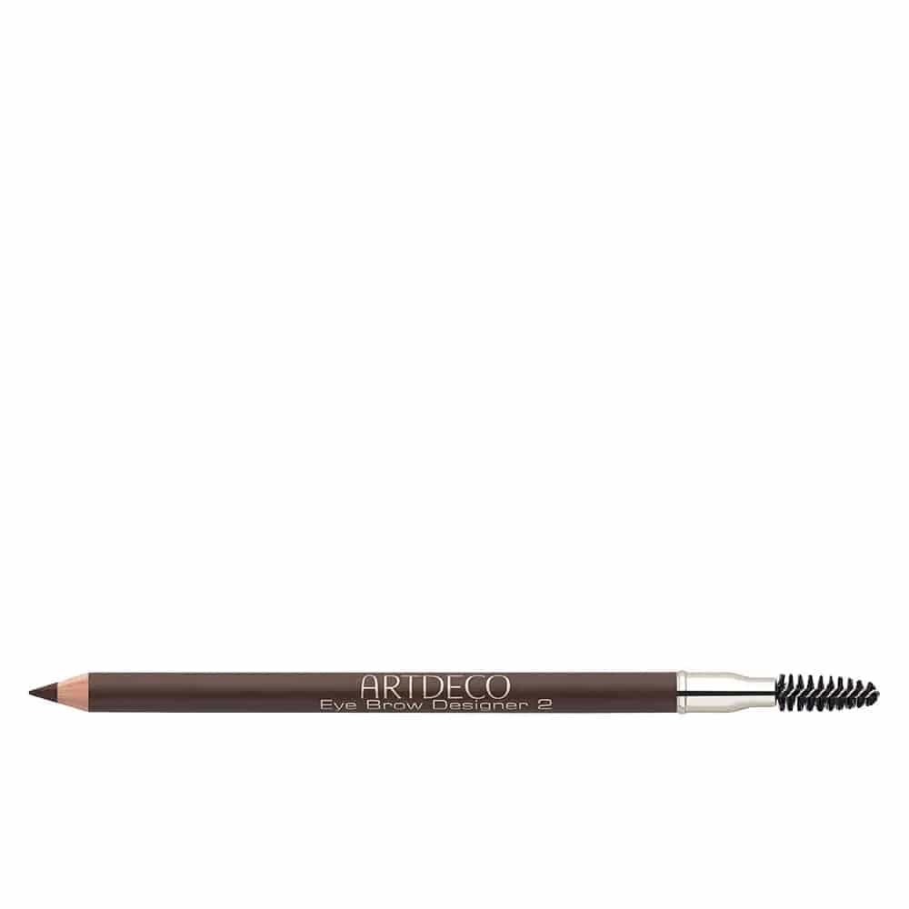 Jag Couture London Fashion Artdeco Eye Brow Designer 02 Dark