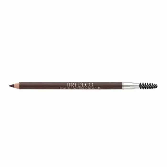 Jag Couture London Fashion Artdeco Eye Brow Designer 5 Ash Blond